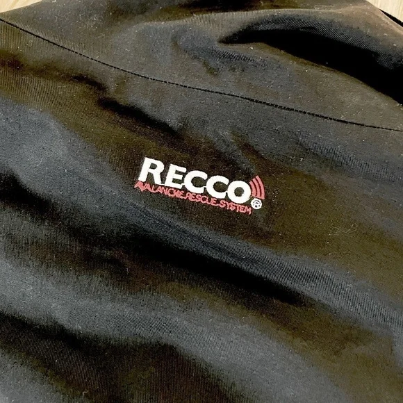 SESSIONS Mens Ridge Series RECCO Snowboarding Jacket - Picture 10 of 16